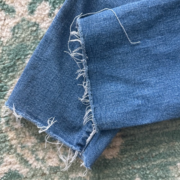 Levi’s Wedgie Straight jeans - Picture 4 of 8